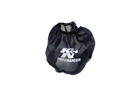 KN DryCharger Air Filter Wrap