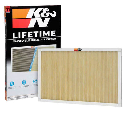 KN HVAC Filters