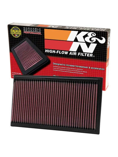 KN Drop in Air Filters