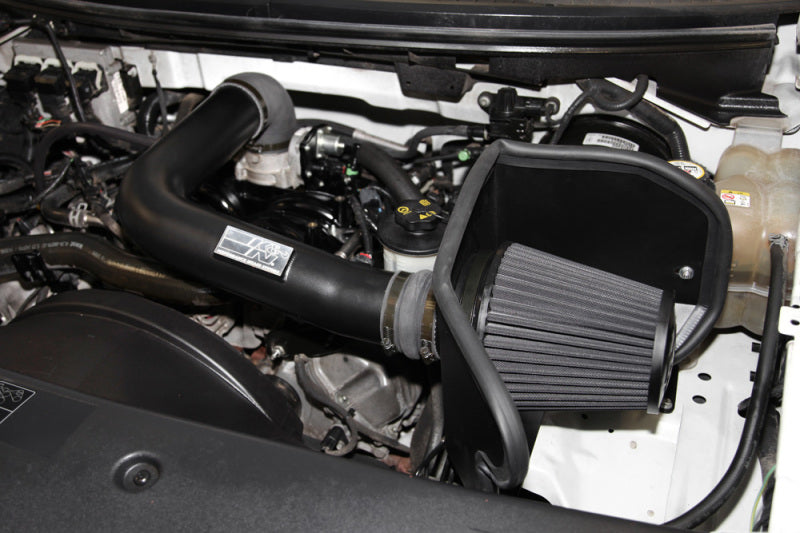 KN 71 Blackhawk Air Intake