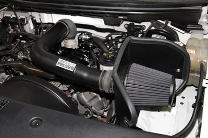 KN 71 Blackhawk Air Intake