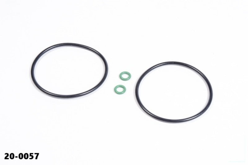 RAD O-Rings
