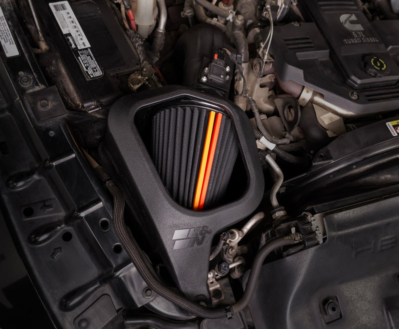 KN NextGen Cold Air Intakes