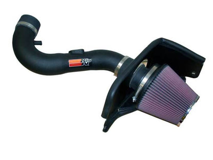 KN 57 FIPK Air Intake 50