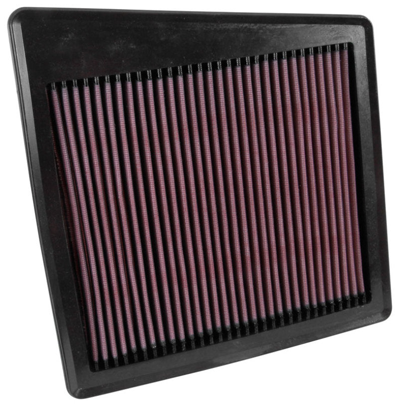 KN Drop in Air Filters