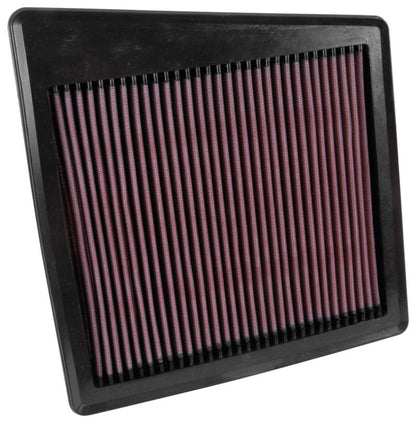 KN Drop in Air Filters