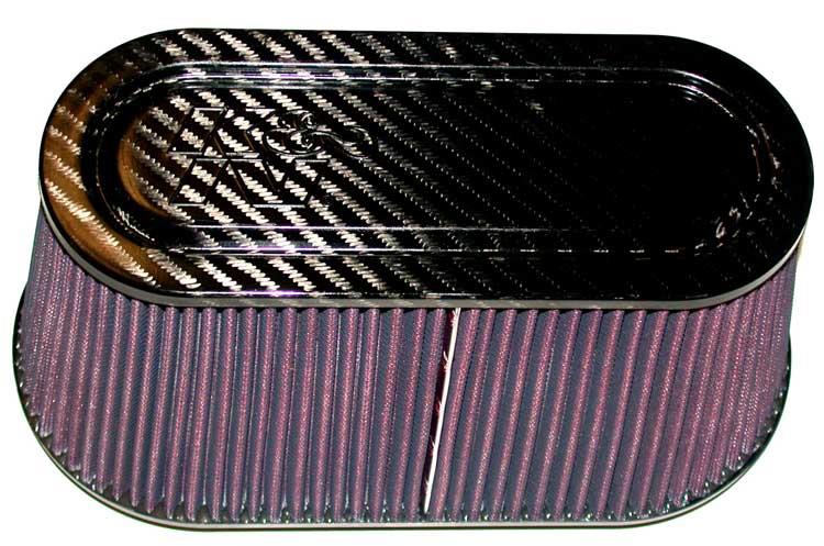 KN Universal Air Filter