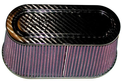 KN Universal Air Filter