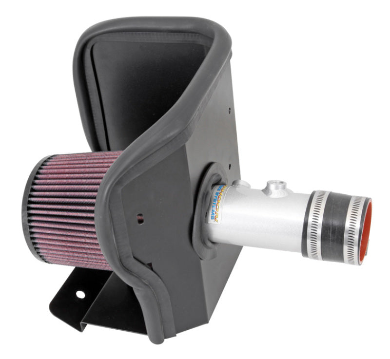 KN 69 Typhoon Intake