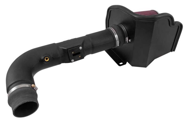 KN 63 AirCharger Intake