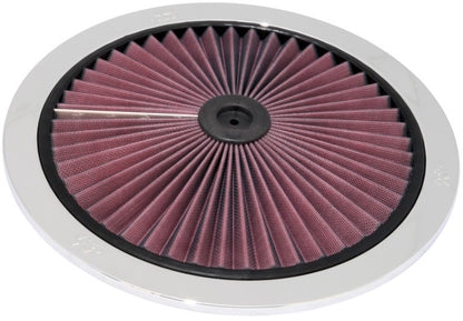 X-Stream Top Filter