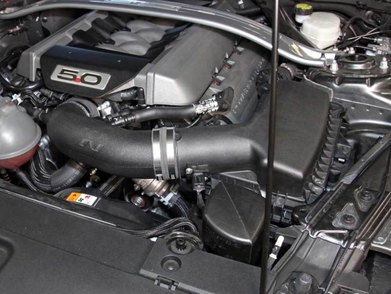 KN 57 FIPK Air Intake 50