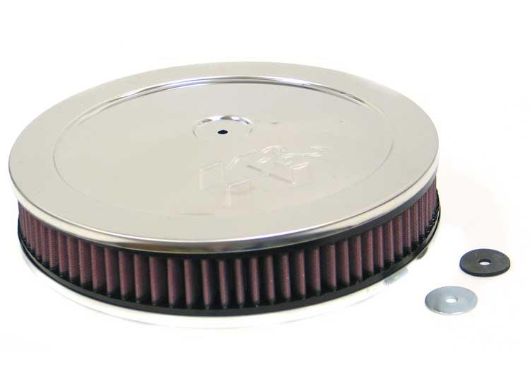 KN Custom Air Filter