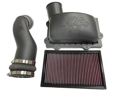 KN 57 FIPK Air Intake 50