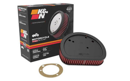 KN Motorcycle Direct Fit Air Filters