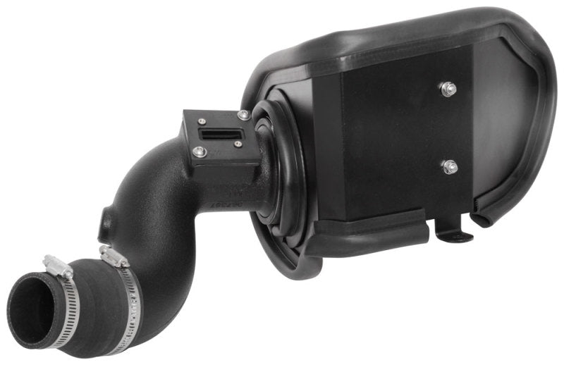 KN 63 AirCharger Intake