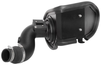 KN 63 AirCharger Intake