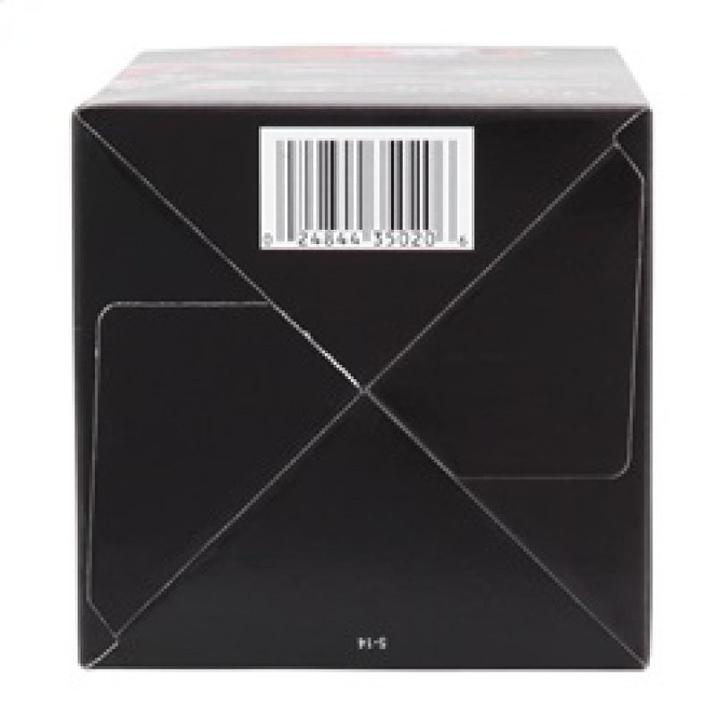 KN Pro Series Oil Filters