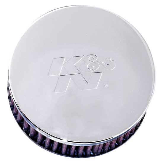 KN Universal Air Filter