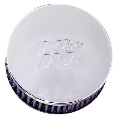 KN Universal Air Filter