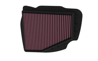 KN Cabin Air Filters