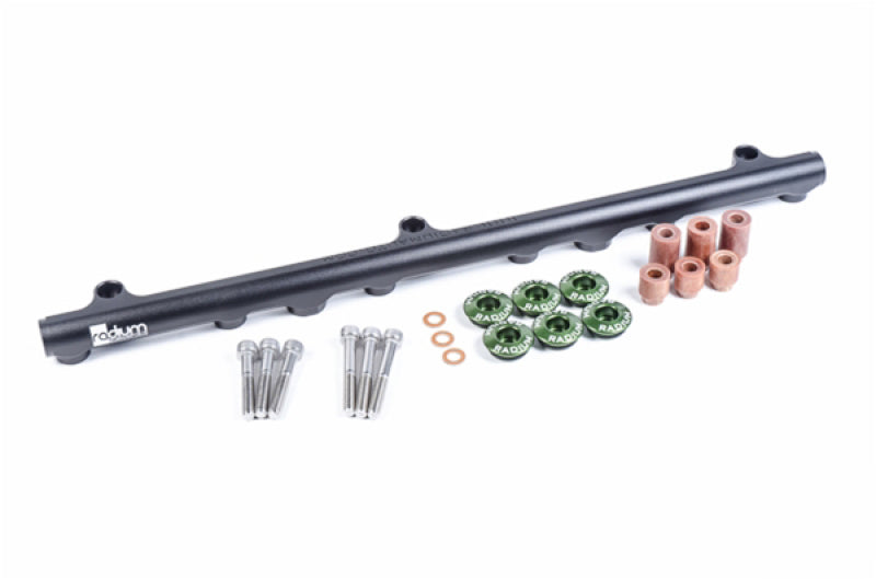 RAD Fuel Rail Kits
