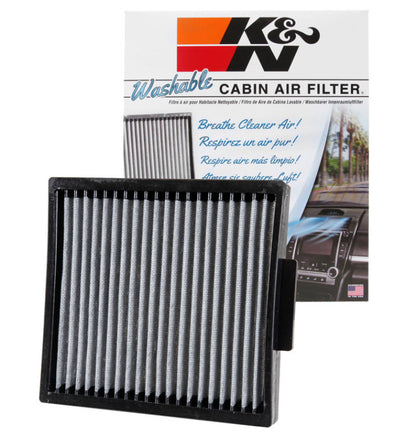 KN Cabin Air Filters