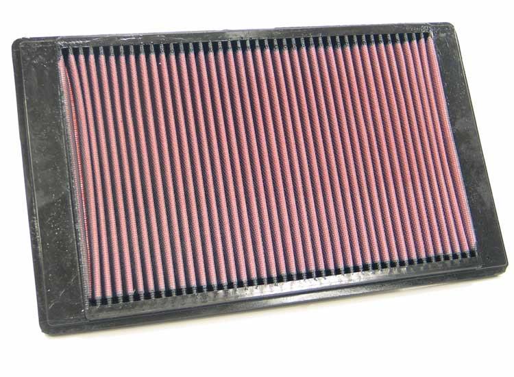 KN Drop in Air Filters