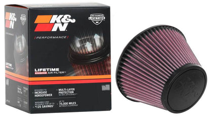 KN Universal Air Filter