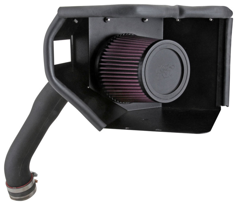 KN 57 FIPK Air Intake 50