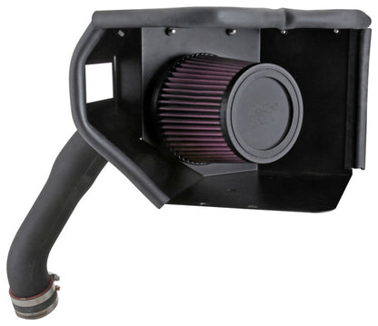 KN 57 FIPK Air Intake 50