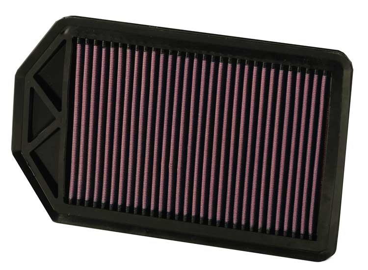 KN Drop in Air Filters