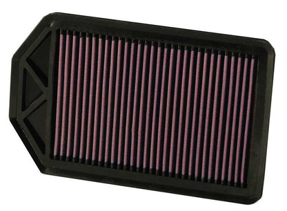 KN Drop in Air Filters