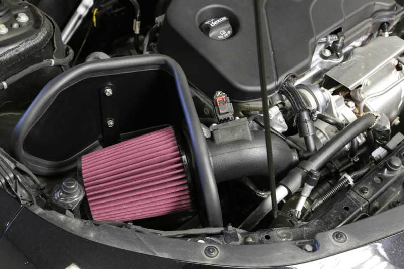 KN 63 AirCharger Intake