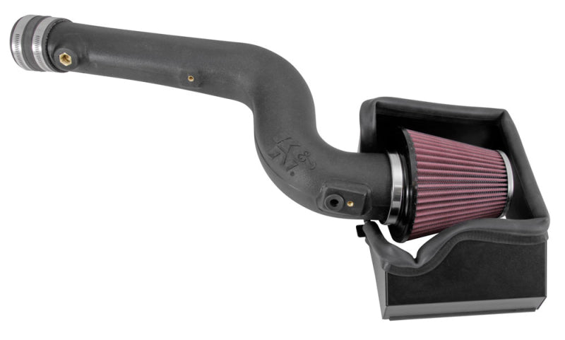 KN 57 FIPK Air Intake 50