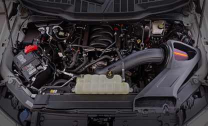 KN Performance Air Intake Systems