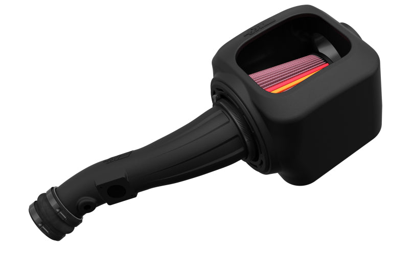 KN Performance Air Intake Systems