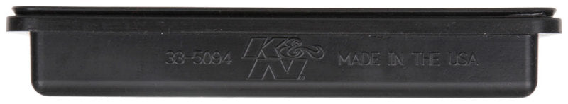 KN Drop in Air Filters