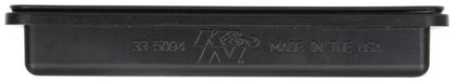 KN Drop in Air Filters