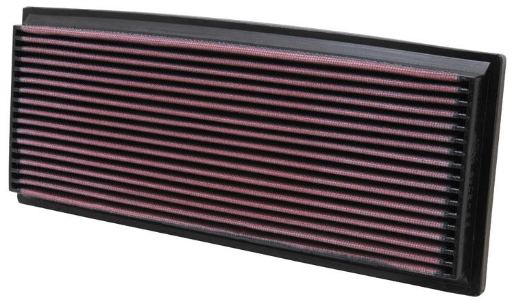 KN Drop in Air Filters
