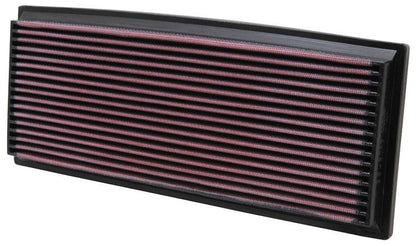 KN Drop in Air Filters