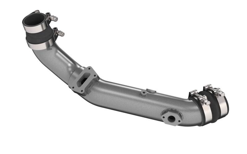 KN Charge Pipe Kits