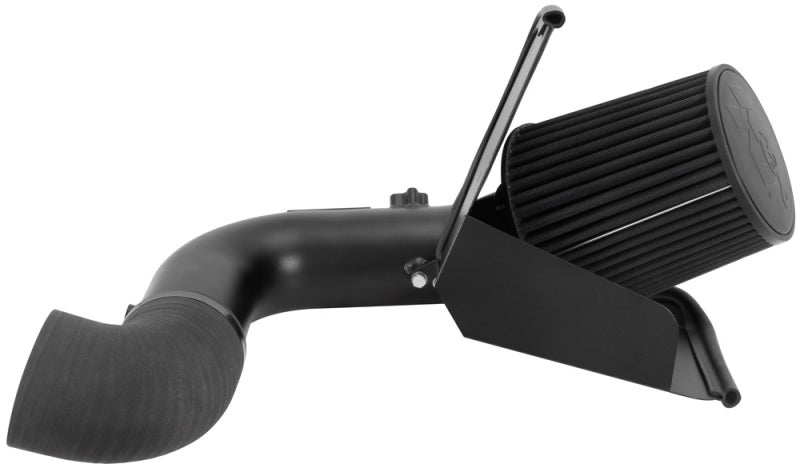 KN 71 Blackhawk Air Intake