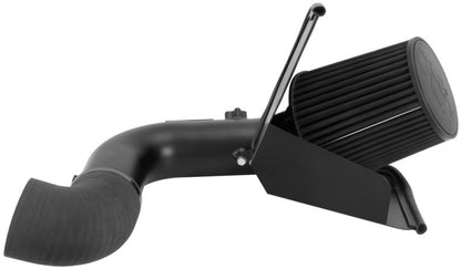 KN 71 Blackhawk Air Intake