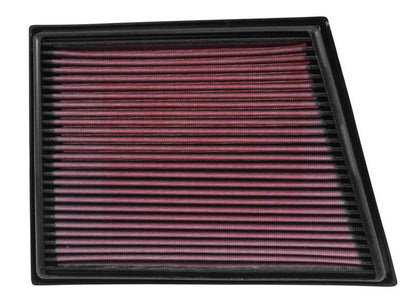 KN Drop in Air Filters