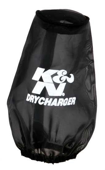 KN DryCharger Air Filter Wrap