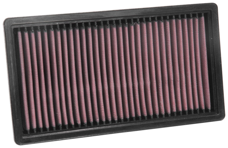 KN Drop in Air Filters
