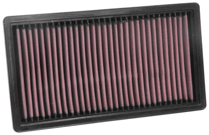 KN Drop in Air Filters