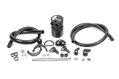 RAD Catch Can Kits