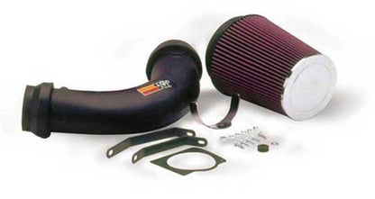 KN 57 FIPK Air Intake 50